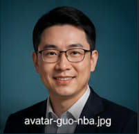 NBA老郭（JINNIANHUI SPORTS）